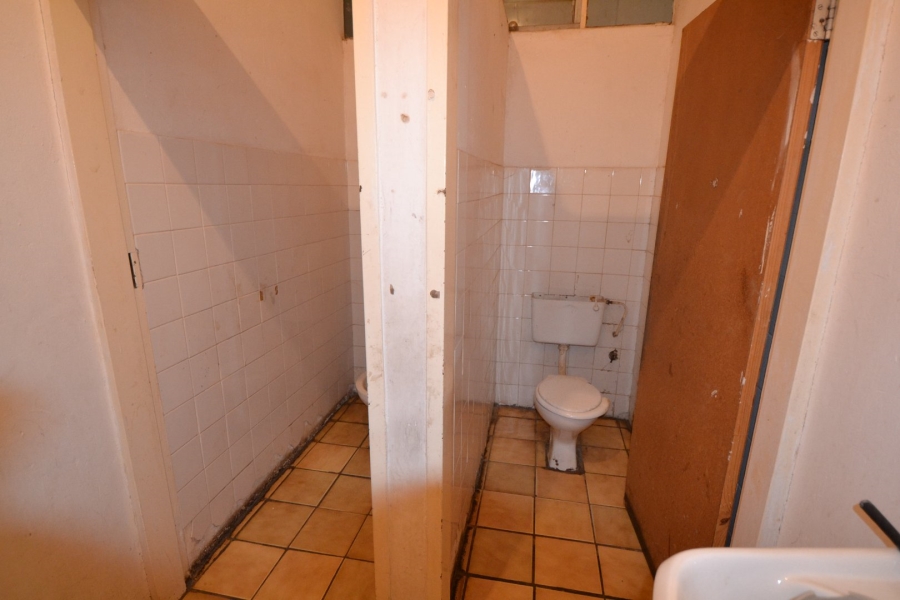 Commercial Property for Sale in Odendaalsrus Free State